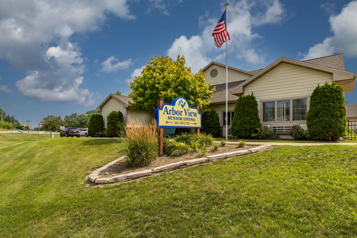 Arbor_View_Senior_Living_front