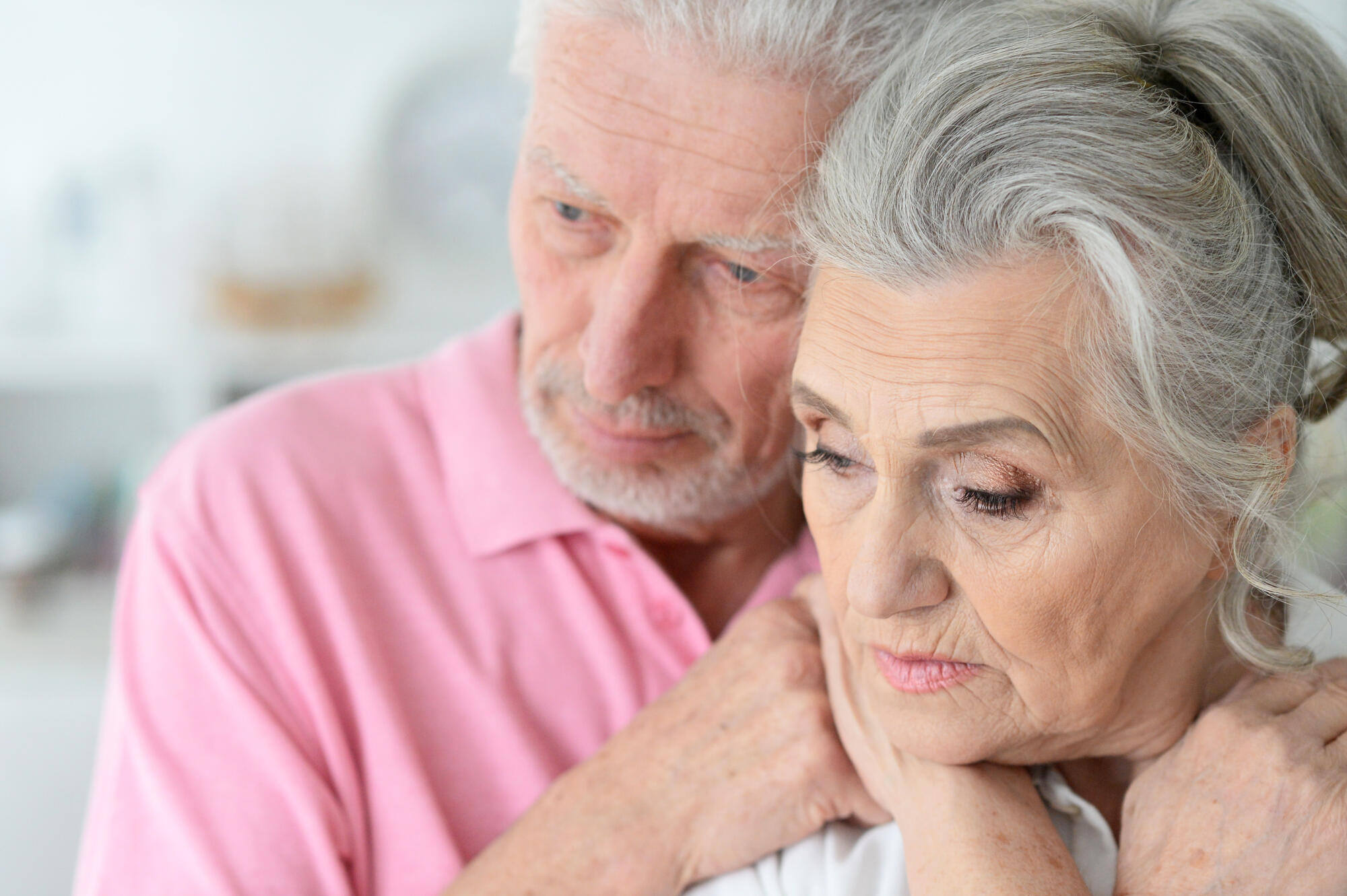 Complicated Grief: Understanding and Finding Support