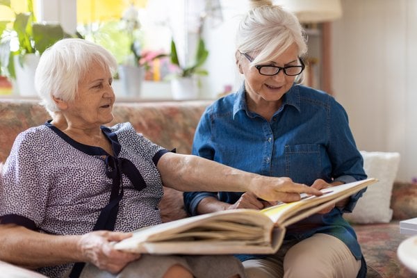 How to Talk to Your Parent About Assisted Living