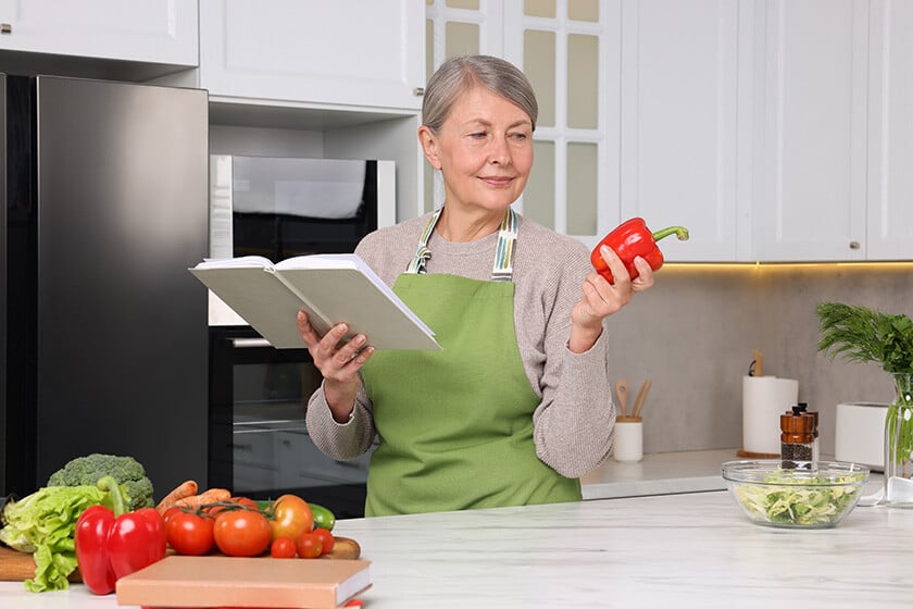 What’s Cooking? Emerging Trends In Senior Living Dining Experiences