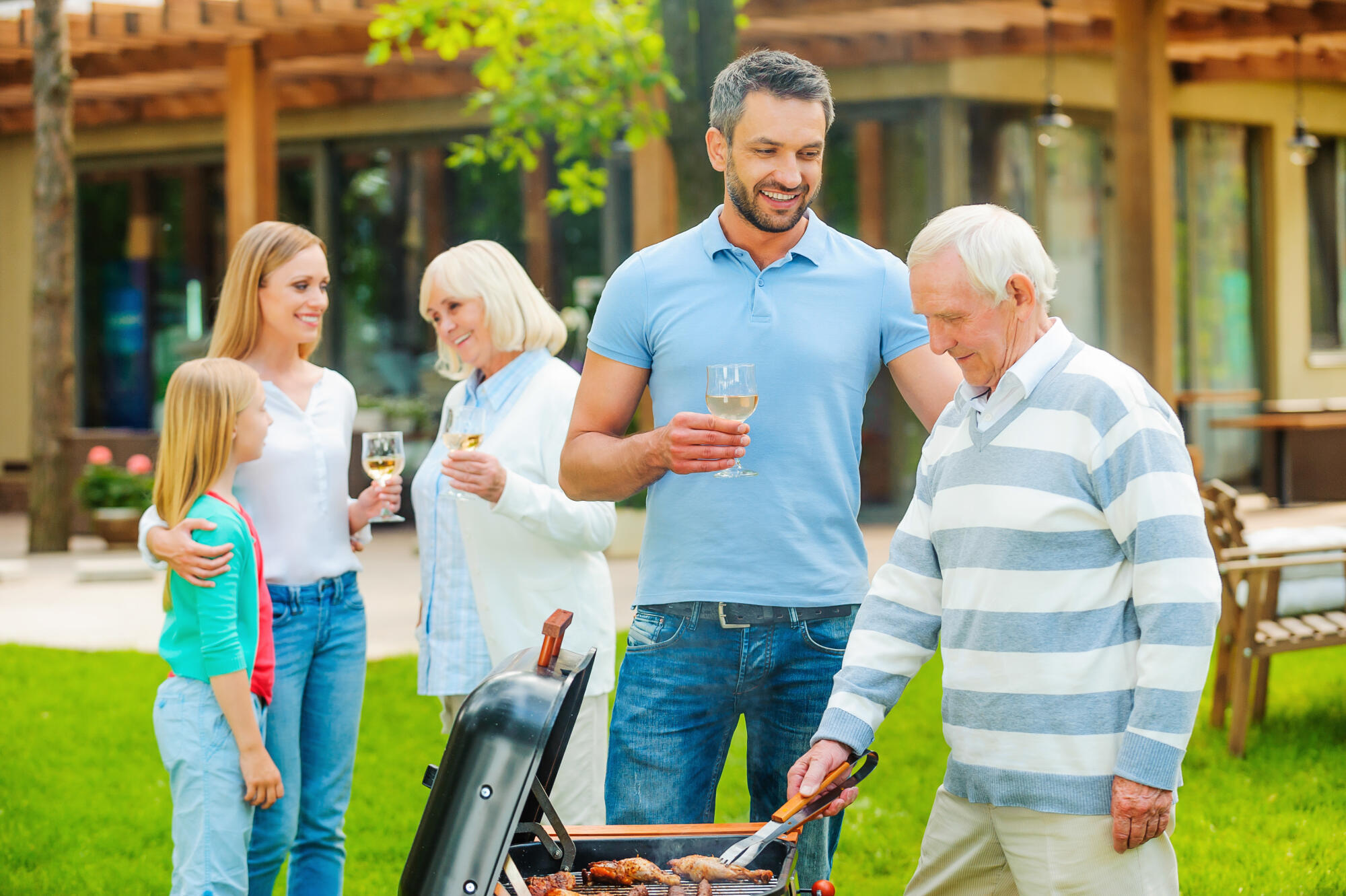 Labor Day Activities for Adults in Burlington, WI