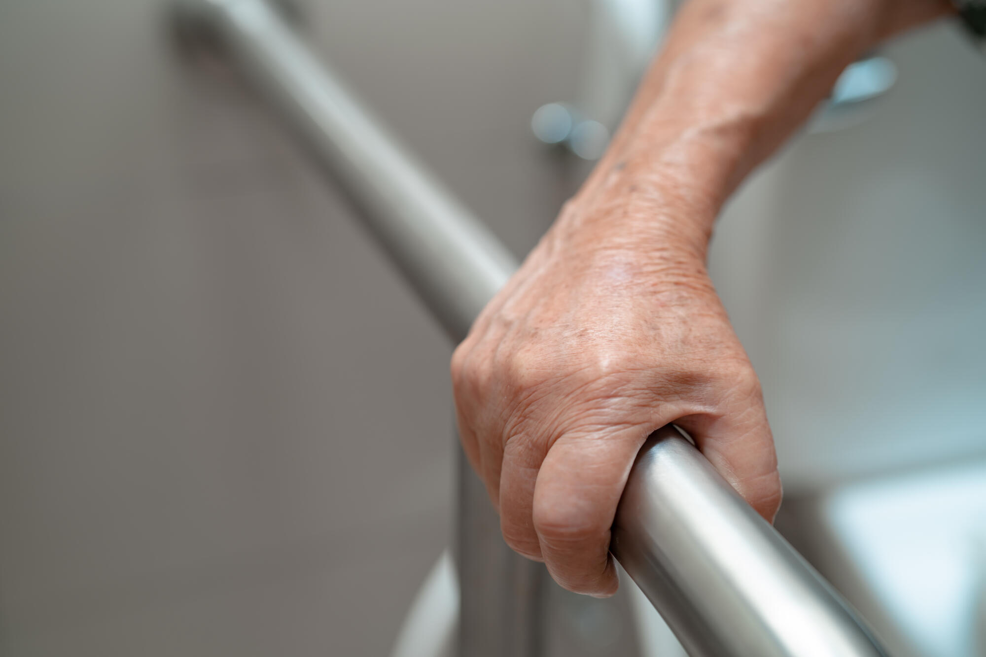 Practical Fall Prevention Interventions for Seniors in Burlington, WI